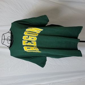 Oregon Ducks Tee
